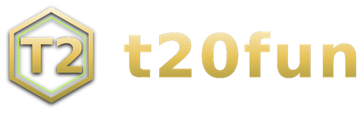 t20fun logo